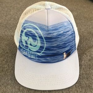 Sea Vibes Hat